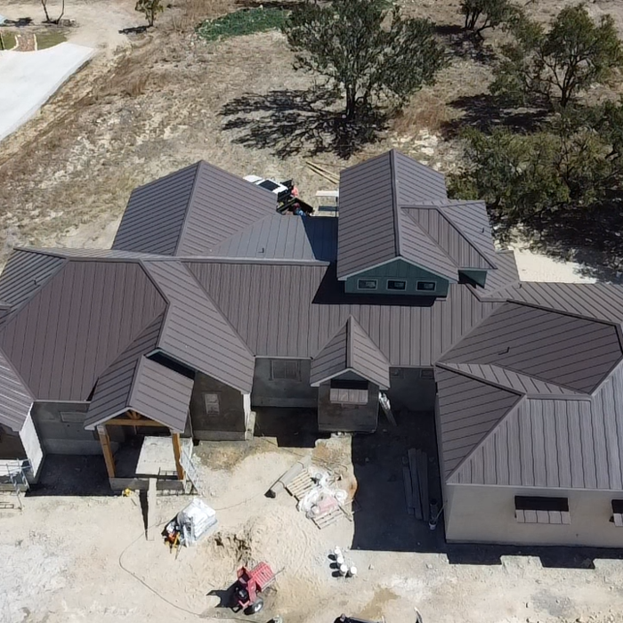 Brand New Construction