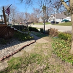 Landscaping Project