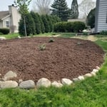 Landscaping Project