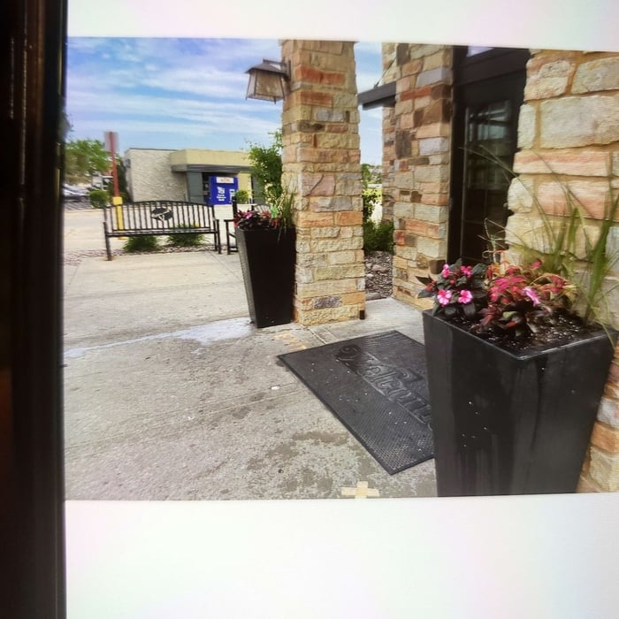 Landscaping Project