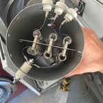 Appliance Repair - Small Project