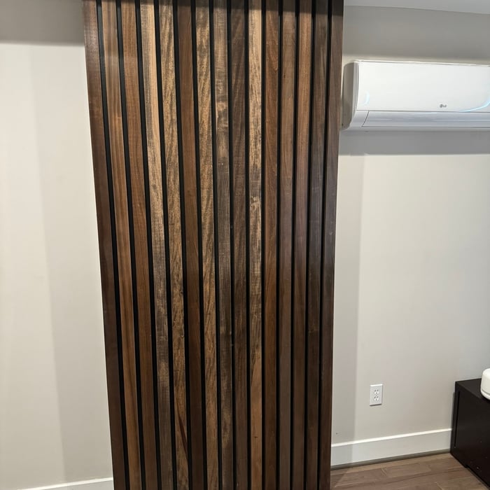 Remodeling - General Project