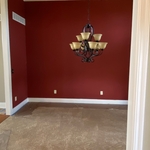 This room feels twice the size now!