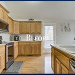 Kitchen reface