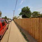 New Yard