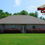 SHINGLE ROOF REPLACEMENTS