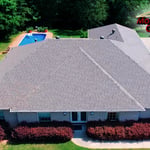 SHINGLE ROOF REPLACEMENTS