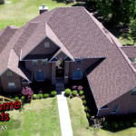 SHINGLE ROOF REPLACEMENTS