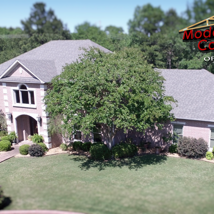 SHINGLE ROOF REPLACEMENTS