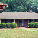 SHINGLE ROOF REPLACEMENTS