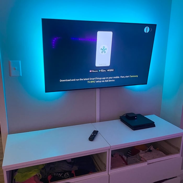 Basic Installation