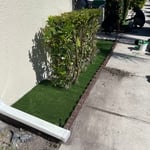 Landscaping Project