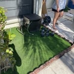 Landscaping Project