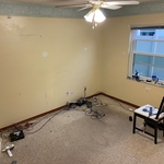 bedroom remodeling