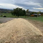 Grading Residential Property