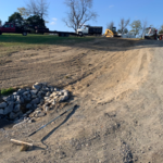 Grading Residential Property