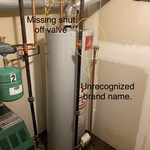 Heating & A/C Project