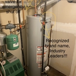 Heating & A/C Project