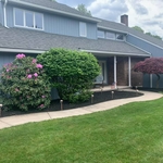 Mulch Installation