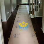 Floor Protection