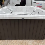 Heavy Spa Delivery