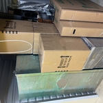 Moving Companies Project