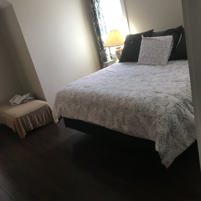 Vacation rentals
