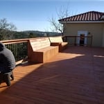 Custom Decks