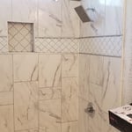 Remodel Restroom