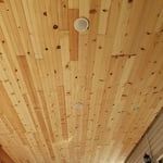 Custom Made Patio Cover