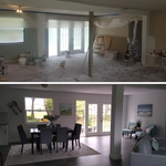 Total remodeling