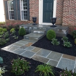 Mulching Project