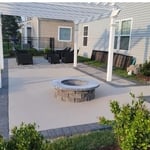 Paver project