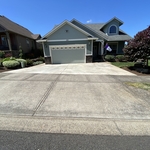 Landscaping Project