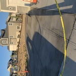 Concrete - Pouring & Repair Project