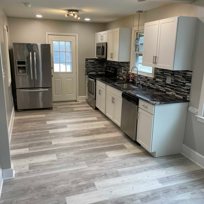Remodeling - General Project
