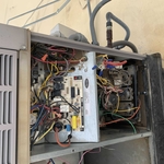 Heating & A/C Project