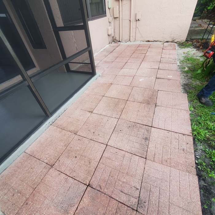 Handymen Project