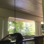 Deck Work