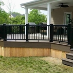 Bersal Deck