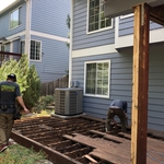 Deck Repair