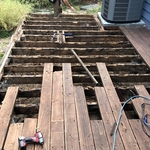 Ripping up boards