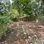 Back Yard Restoration and Leveling