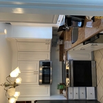 Painting - Interior Project