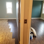 Flooring