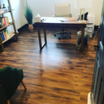 Owners office