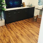 Break area
