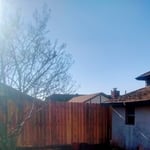 Small Fence Repair Del City