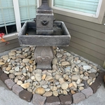 Landscaping Project
