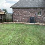 Landscaping Project